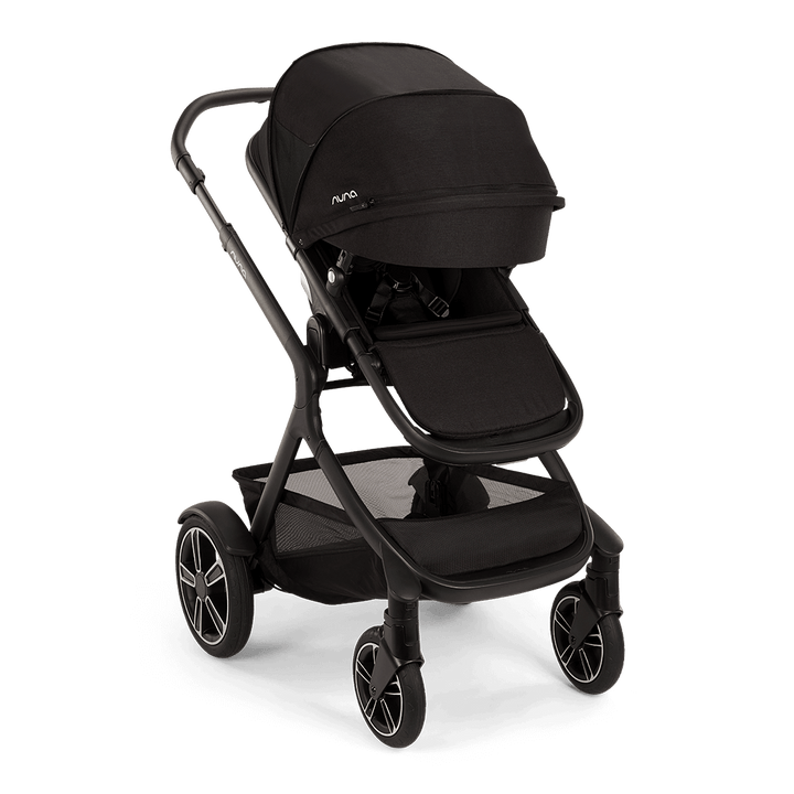 Nuna Pushchairs Nuna Demi NEXT Stroller - Caviar