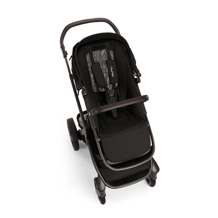 Nuna Pushchairs Nuna Demi NEXT Stroller - Caviar