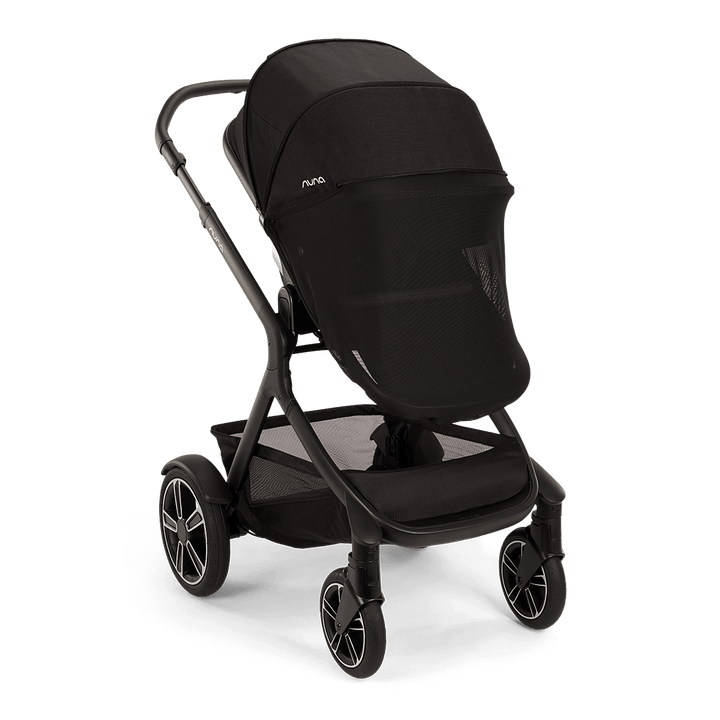 Nuna Demi NEXT Stroller PIPA Urbn Car Seat Caviar UK Baby Centre