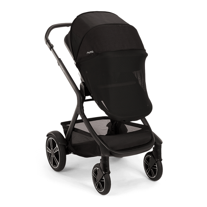 Nuna Pushchairs Nuna Demi NEXT Stroller - Caviar