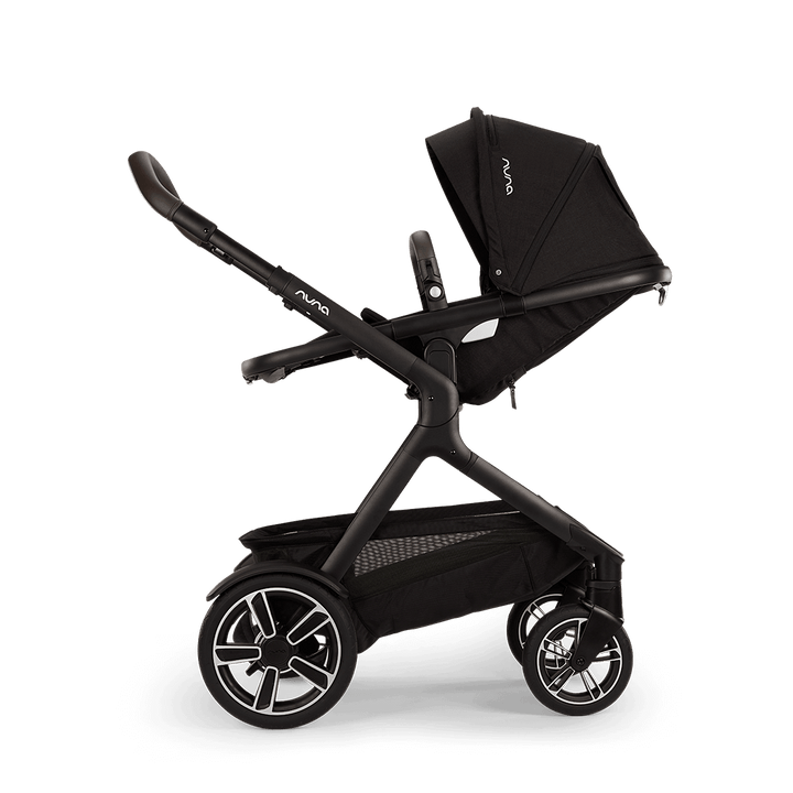 Nuna Pushchairs Nuna Demi NEXT Stroller - Caviar