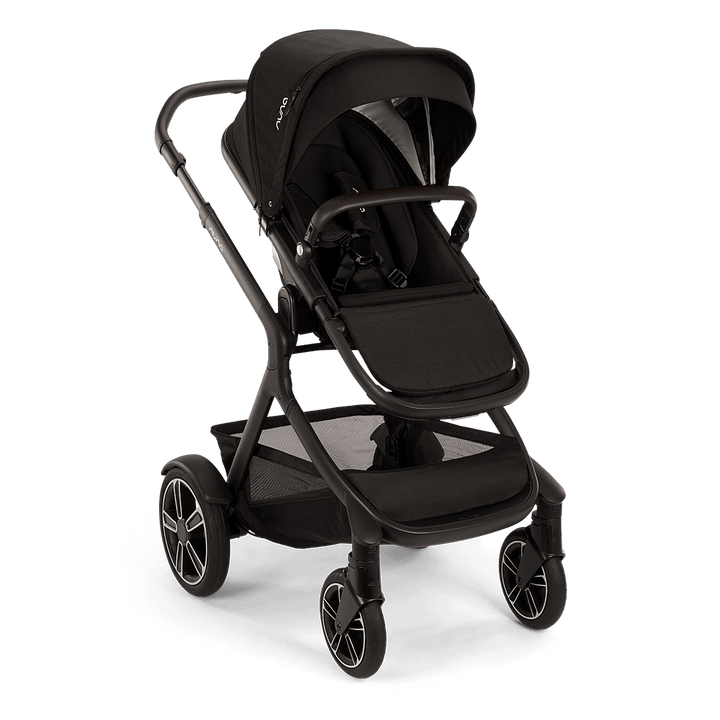 Nuna Pushchairs Nuna Demi NEXT Stroller - Caviar