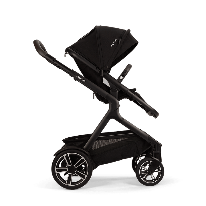 Nuna Pushchairs Nuna Demi NEXT Stroller - Caviar