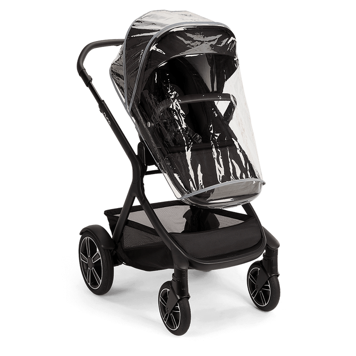 Nuna Demi NEXT Stroller Caviar UK Baby Centre