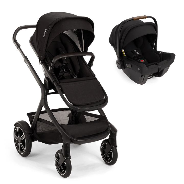 Nuna demi stroller deals