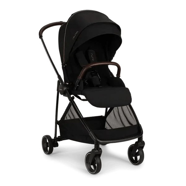 Nuna Pushchairs Nuna IXXA Pushchair Essential Bundle - Riveted