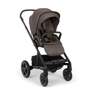 Nuna Pushchairs Nuna MIXX Next Pushchair - Chestnut