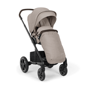 Nuna Pushchairs Nuna MIXX Next Pushchair inc. Apron - Chateau