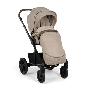 Nuna Pushchairs Nuna MIXX Next Pushchair inc. Apron - Cosmopolitan