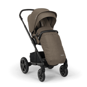 Nuna Pushchairs Nuna MIXX Next Pushchair inc. Apron - Pistachio