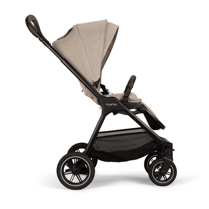 Nuna Pushchairs Nuna TRIV Next Stroller - Biscotti (2024)