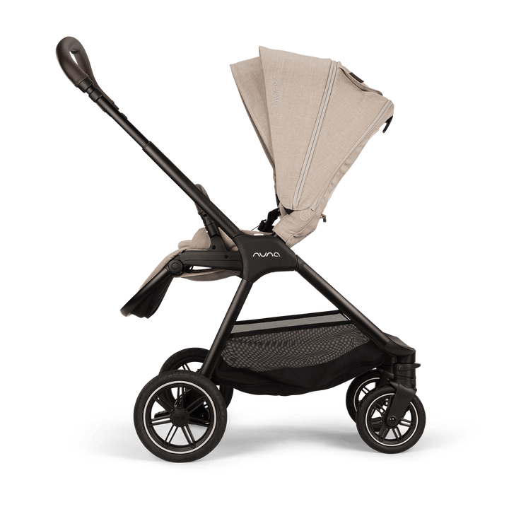 Nuna Pushchairs Nuna TRIV Next Stroller - Biscotti (2024)