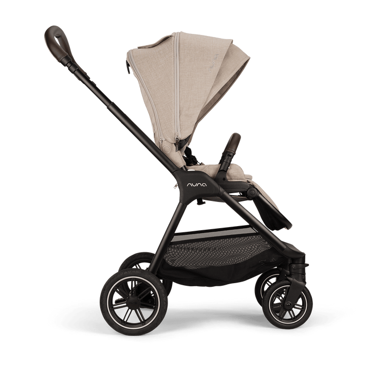 Nuna Pushchairs Nuna TRIV Next Stroller & Carrycot - Biscotti