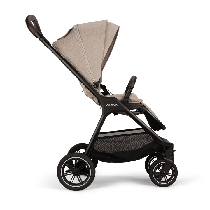 Nuna Pushchairs Nuna TRIV Next Stroller & Carrycot - Biscotti