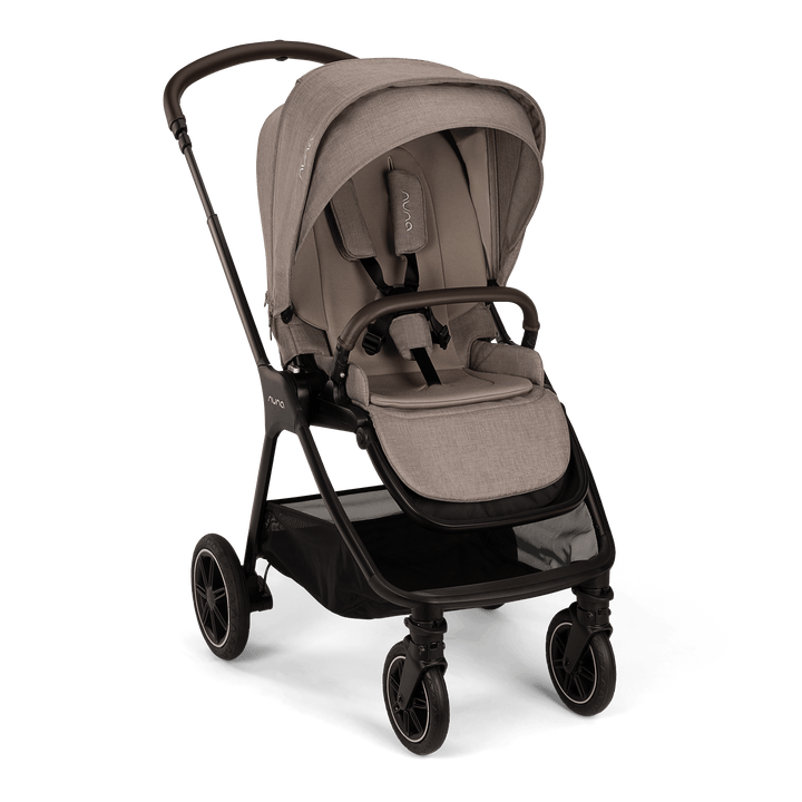 Nuna Pushchairs Nuna TRIV Next Stroller & Carrycot - Cedar