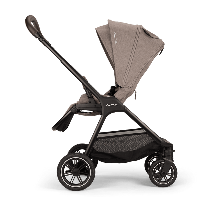 Nuna Pushchairs Nuna TRIV Next Stroller & Carrycot - Cedar