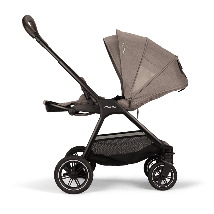 Nuna Pushchairs Nuna TRIV Next Stroller & Carrycot - Cedar