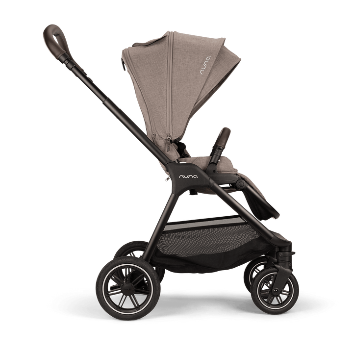 Nuna Pushchairs Nuna TRIV Next Stroller & Carrycot - Cedar