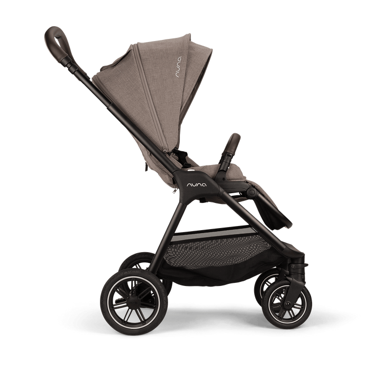 Nuna Pushchairs Nuna TRIV Next Stroller & Carrycot - Cedar