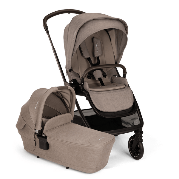 Nuna pushchairs clearance