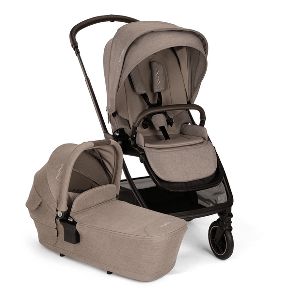 Nuna baby stroller online