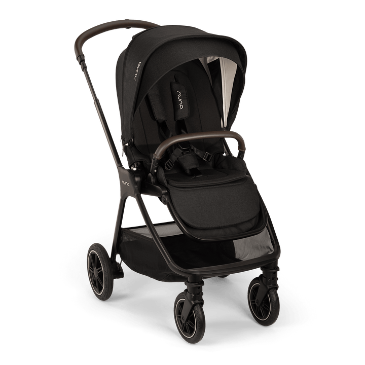 Nuna stroller caviar shop