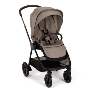 Nuna Pushchairs Nuna TRIV Next Stroller - Cedar (2024)