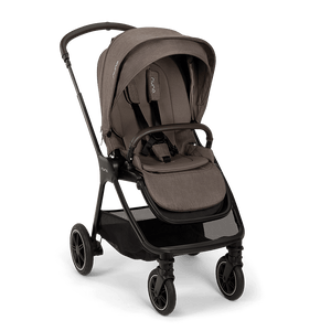 Nuna Pushchairs Nuna TRIV Next Stroller - Chestnut
