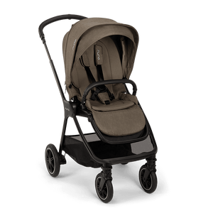 Nuna Pushchairs Nuna TRIV Next Stroller - Pistachio