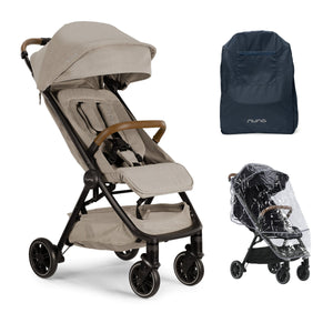 new nuna stroller 2023 Nuna TRVL Compact Stroller