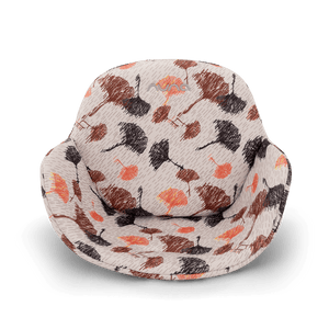 Nuna Seat Pad Nuna BRYN Seat Pad - Ginkgo