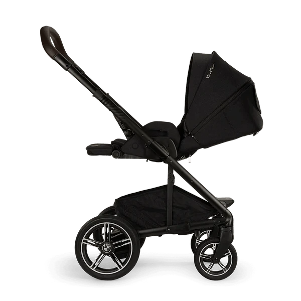 Nuna Travel Systems Nuna BMW Mixx Next & Arra Flex Travel System - Element