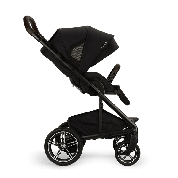 Nuna Travel Systems Nuna BMW Mixx Next & Arra Flex Travel System - Element