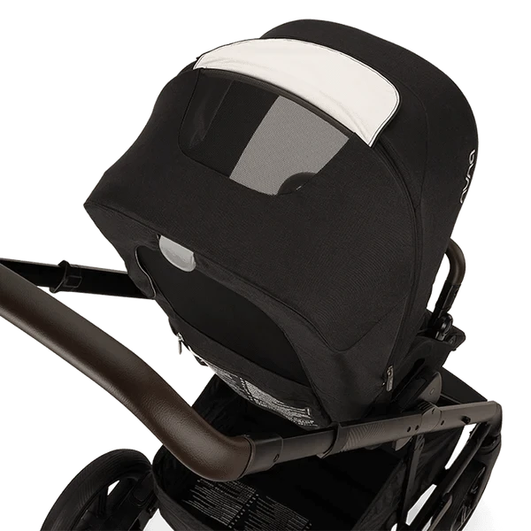 Nuna Travel Systems Nuna BMW Mixx Next & Arra Flex Travel System - Element