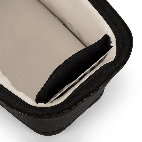 Nuna Travel Systems Nuna BMW Mixx Next & Arra Flex Travel System - Element