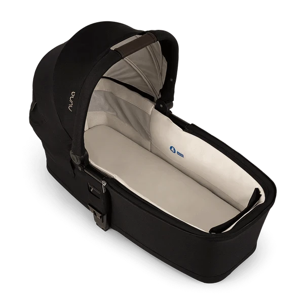 Nuna Travel Systems Nuna BMW Mixx Next & Arra Flex Travel System - Element