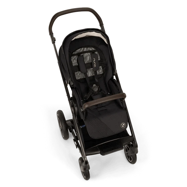 Nuna Travel Systems Nuna BMW Mixx Next & Arra Flex Travel System - Element
