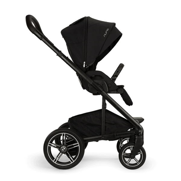 Nuna Travel Systems Nuna BMW Mixx Next & Arra Flex Travel System - Element