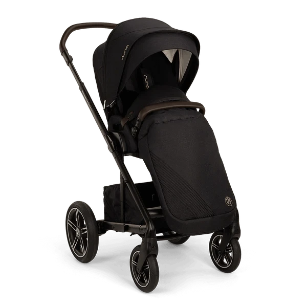 Nuna Travel Systems Nuna BMW Mixx Next & Arra Flex Travel System - Element