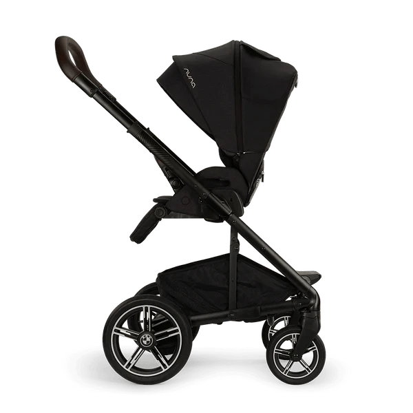 Nuna Travel Systems Nuna BMW Mixx Next & Arra Flex Travel System - Element