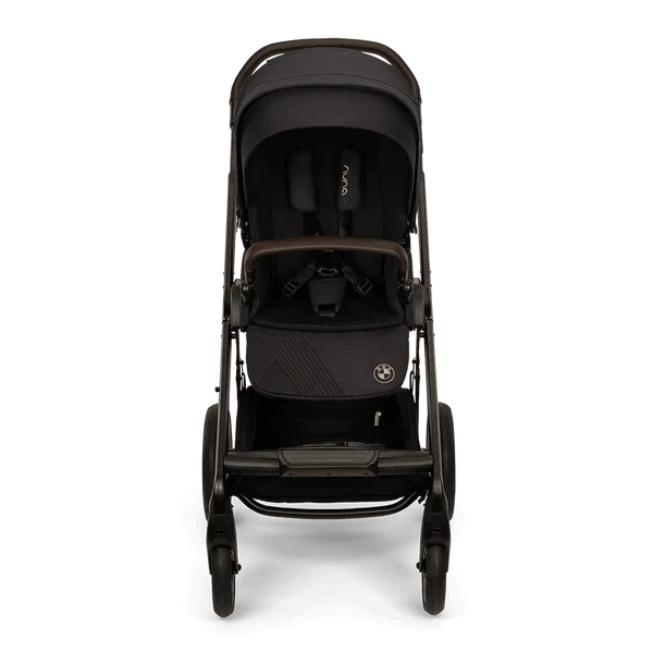Nuna Travel Systems Nuna BMW Mixx Next & Arra Flex Travel System - Element