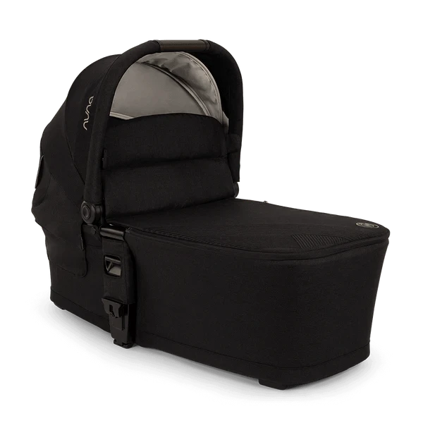 Nuna Travel Systems Nuna BMW Mixx Next & Arra Flex Travel System - Element