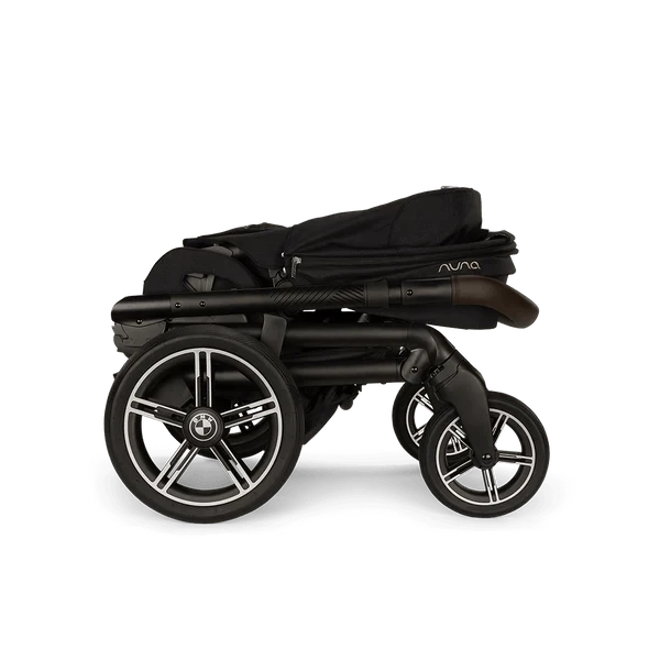 Nuna Travel Systems Nuna BMW Mixx Next & Arra Flex Travel System - Element