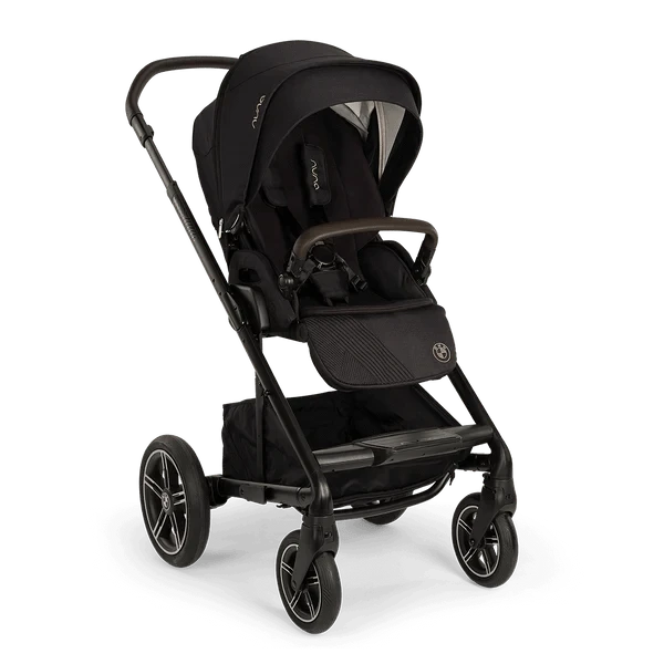Nuna Travel Systems Nuna BMW Mixx Next & Arra Flex Travel System - Element