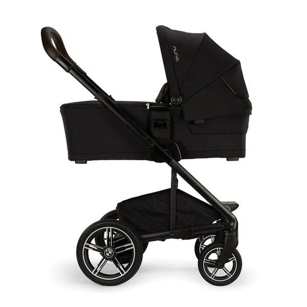 Nuna Travel Systems Nuna BMW Mixx Next & Arra Flex Travel System - Element