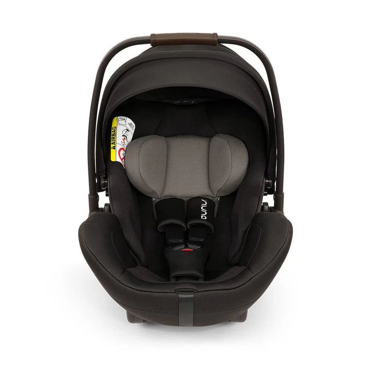 Nuna Travel Systems Nuna BMW Mixx Next & Arra Flex Travel System - Element