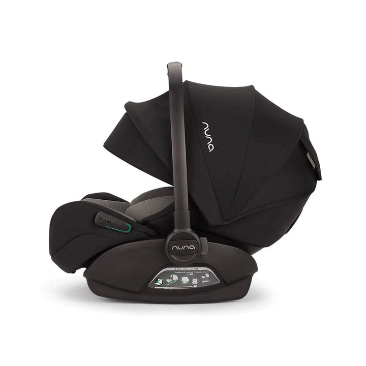 Nuna Travel Systems Nuna BMW Mixx Next & Arra Flex Travel System - Element