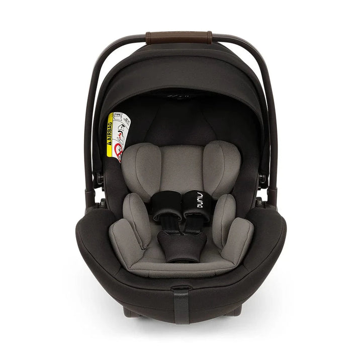 Nuna Travel Systems Nuna BMW Mixx Next & Arra Flex Travel System - Element