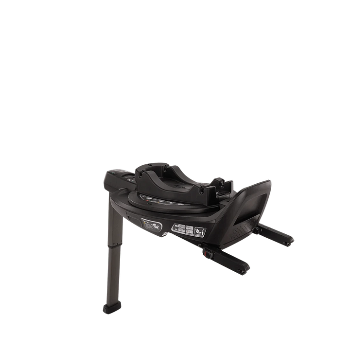 Nuna Travel Systems Nuna BMW Mixx Next & Arra Flex Travel System - Element