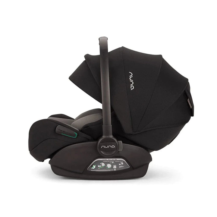 Nuna Travel Systems Nuna BMW Mixx Next & Arra Flex Travel System - Element